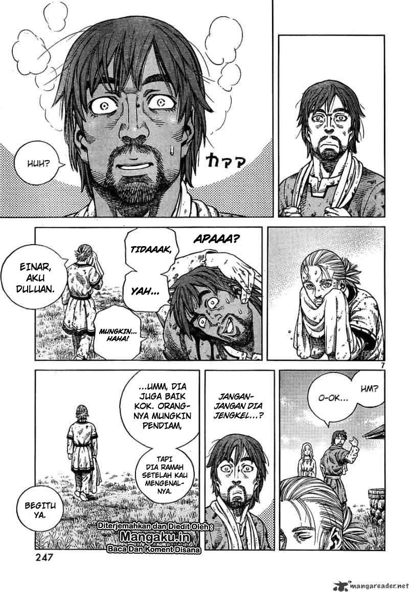 Vinland Saga Bab 66 halaman 8