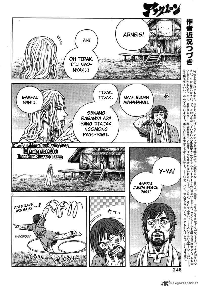 Vinland Saga Bab 66 halaman 9