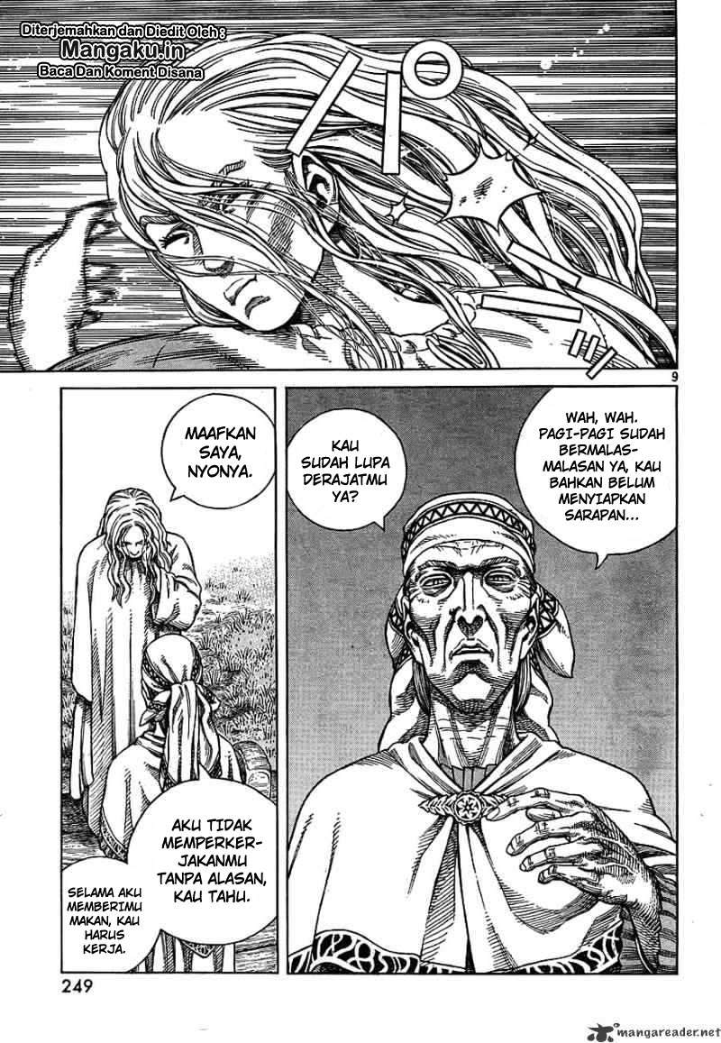 Vinland Saga Bab 66 halaman 10