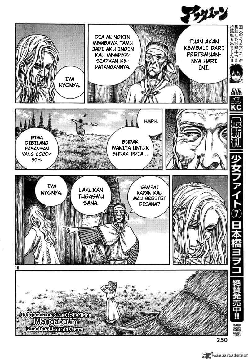 Vinland Saga Bab 66 halaman 11