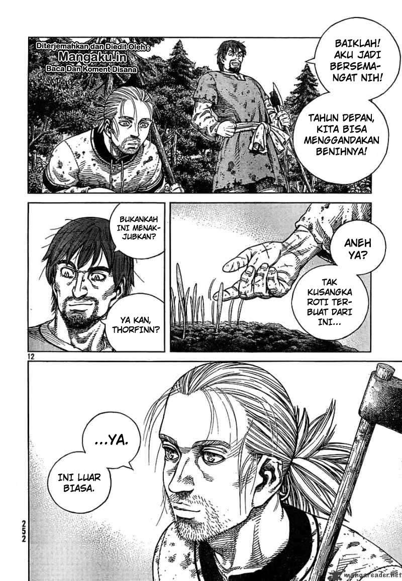 Vinland Saga Bab 66 halaman 13