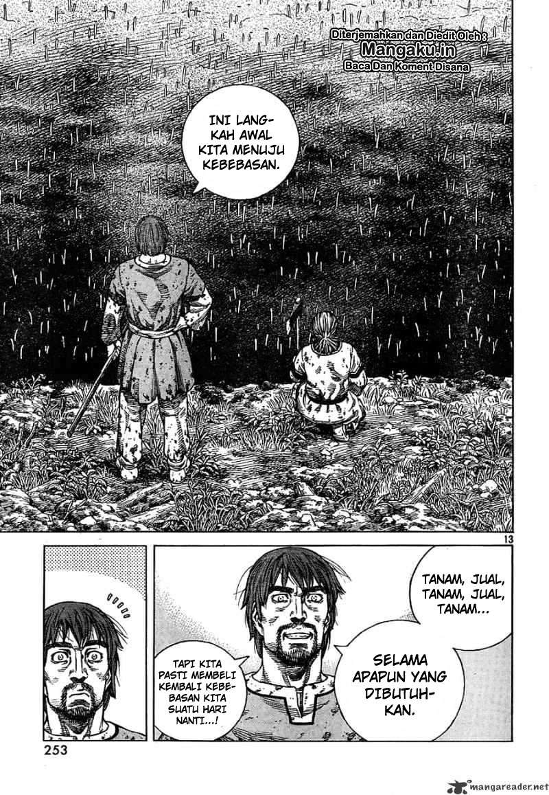 Vinland Saga Bab 66 halaman 14