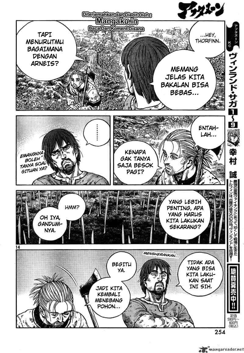 Vinland Saga Bab 66 halaman 15