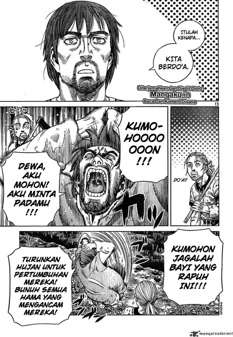 Vinland Saga Bab 66 halaman 16