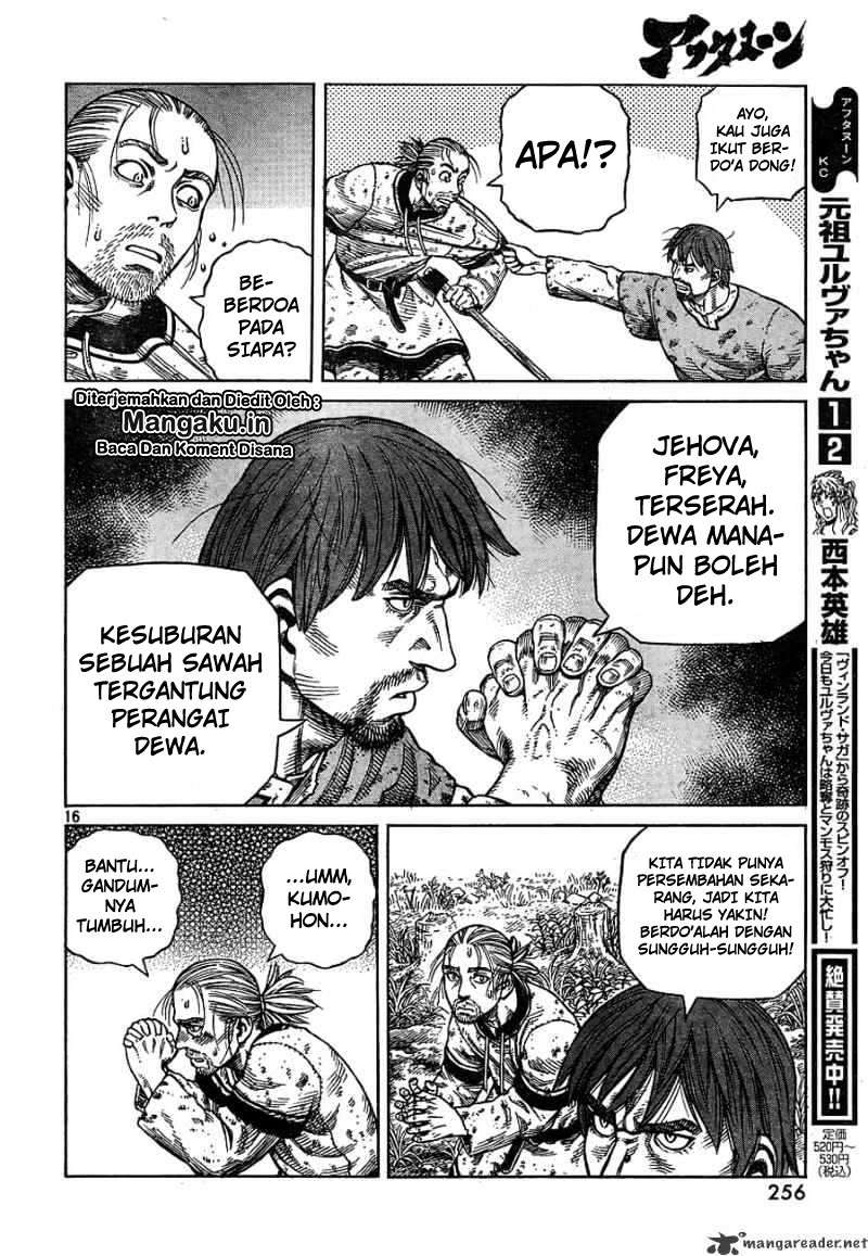 Vinland Saga Bab 66 halaman 17