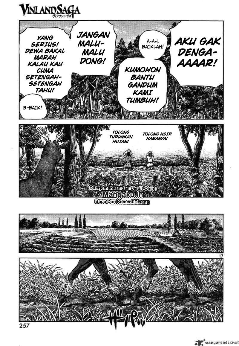 Vinland Saga Bab 66 halaman 18
