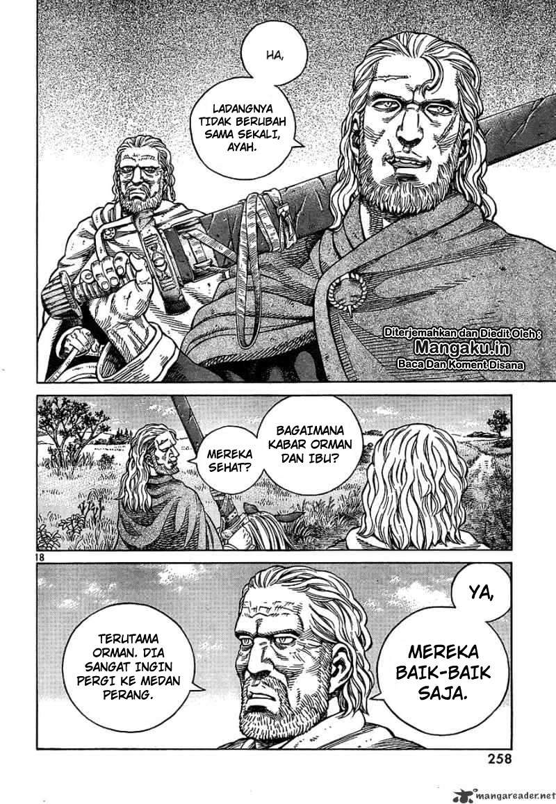 Vinland Saga Bab 66 halaman 19