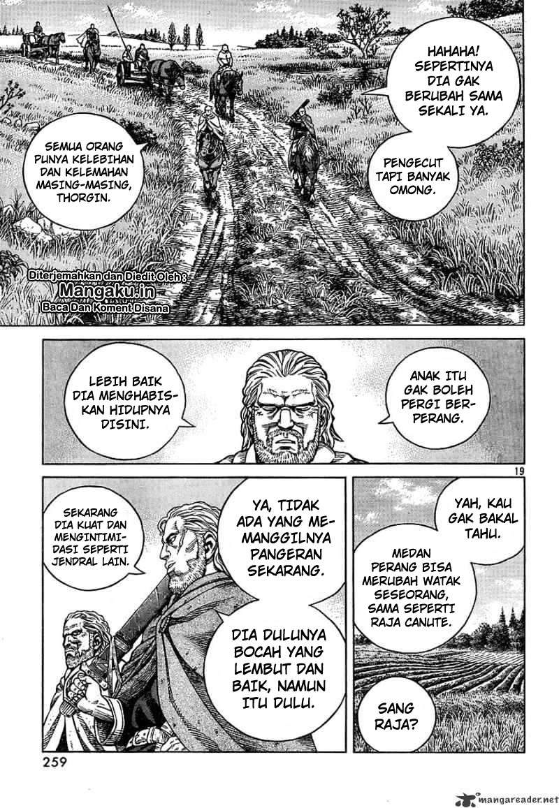 Vinland Saga Bab 66 halaman 20