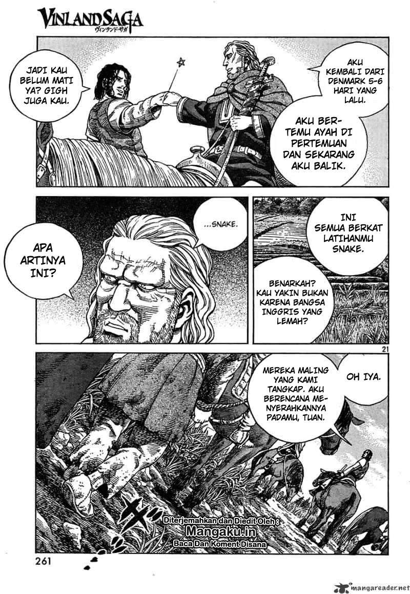 Vinland Saga Bab 66 halaman 22