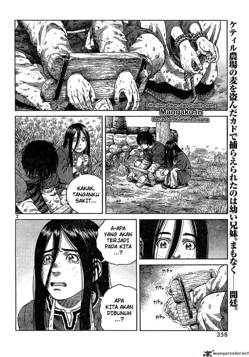Vinland Saga chapter 67 halaman 4