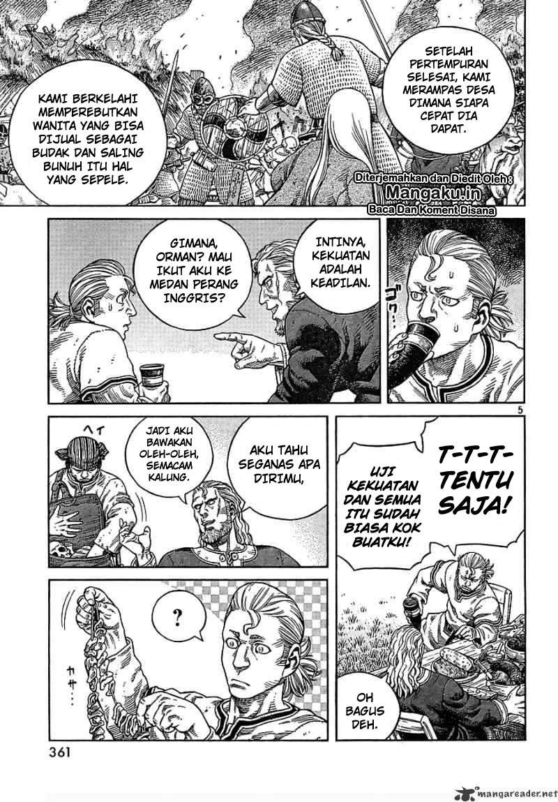 Vinland Saga chapter 67 halaman 7