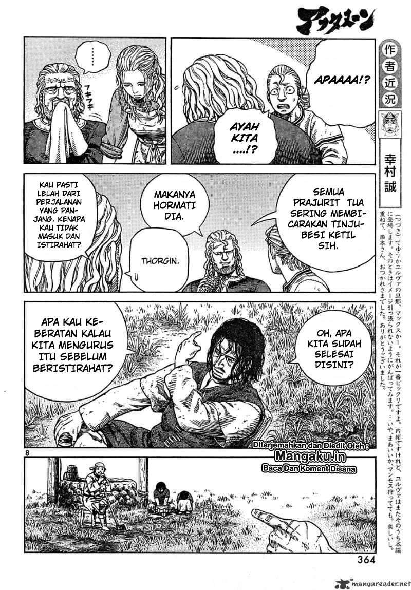 Vinland Saga chapter 67 halaman 10