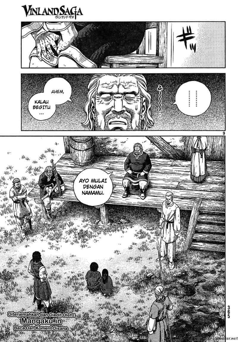 Vinland Saga chapter 67 halaman 11