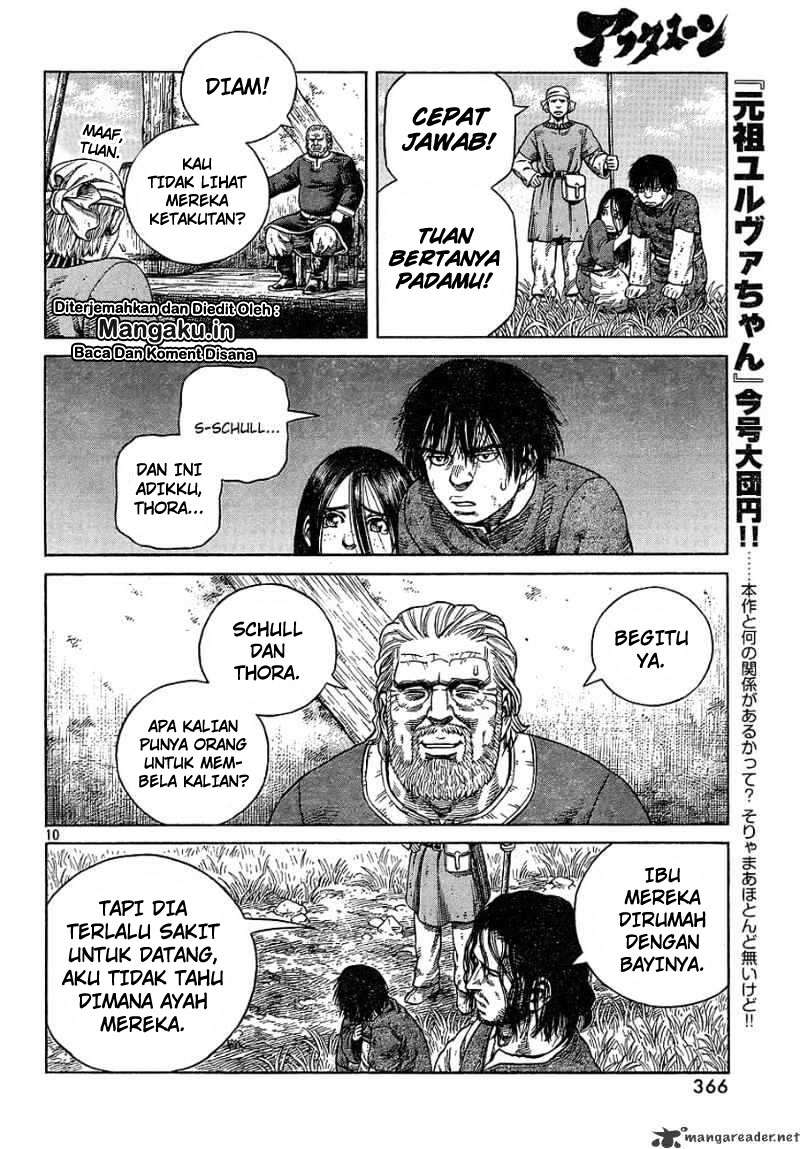 Vinland Saga chapter 67 halaman 12