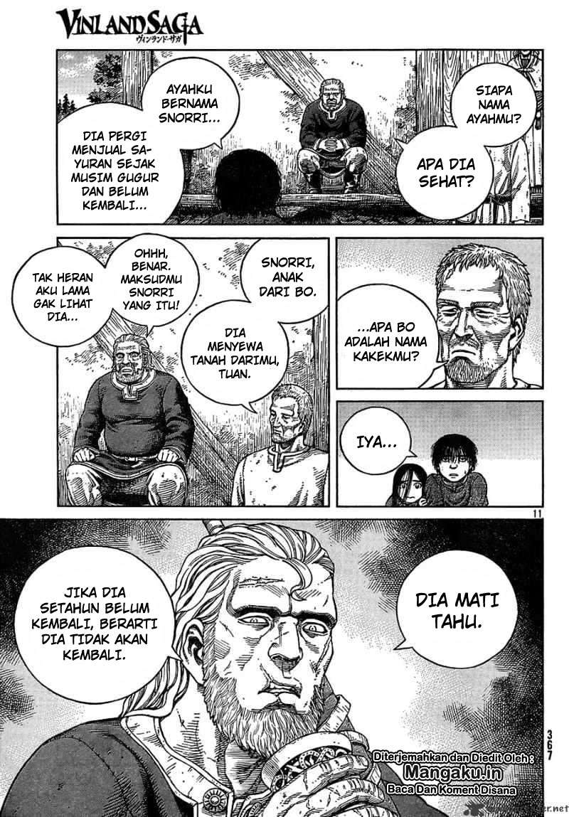 Vinland Saga chapter 67 halaman 13