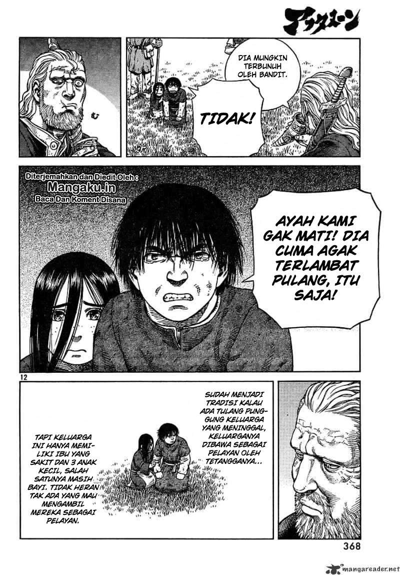 Vinland Saga chapter 67 halaman 14