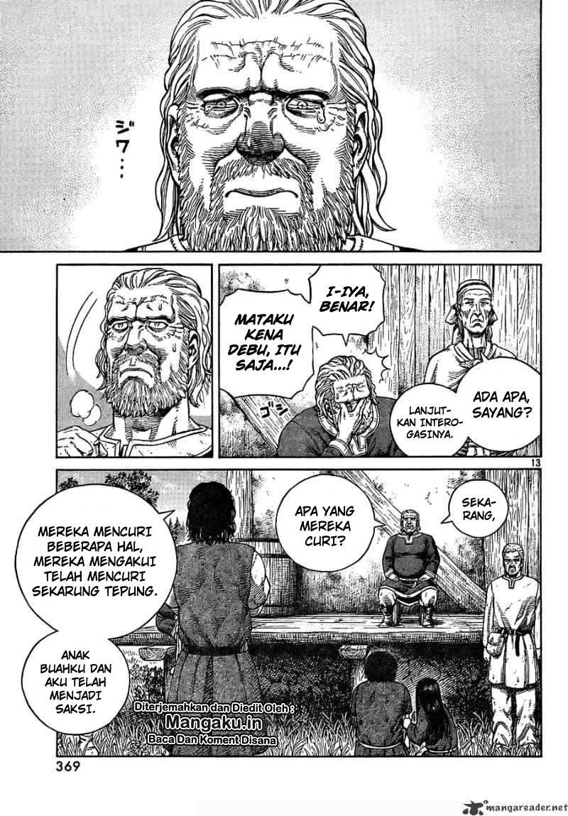 Vinland Saga chapter 67 halaman 15