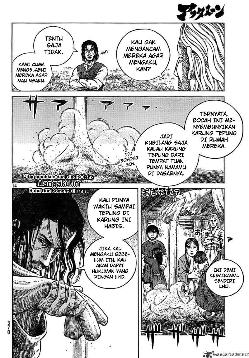 Vinland Saga chapter 67 halaman 16