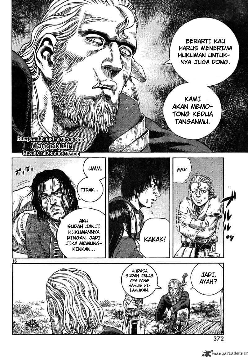 Vinland Saga chapter 67 halaman 18