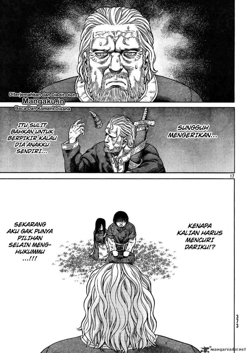 Vinland Saga chapter 67 halaman 19