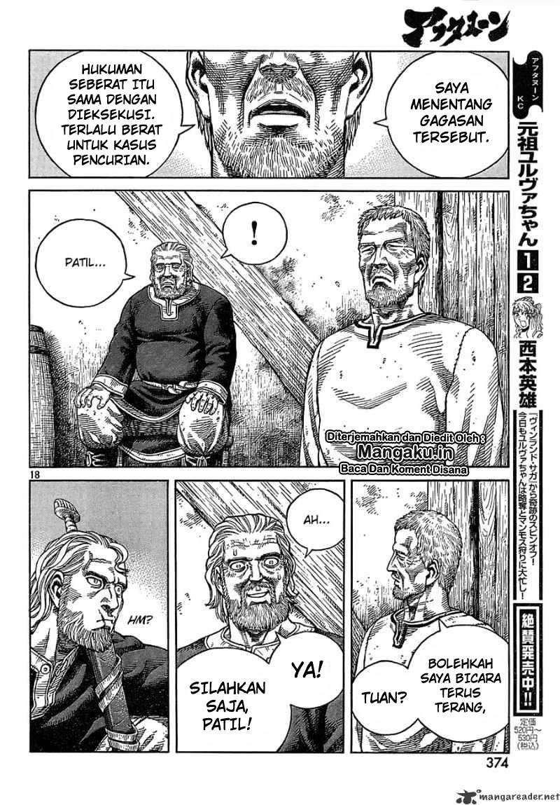 Vinland Saga chapter 67 halaman 20