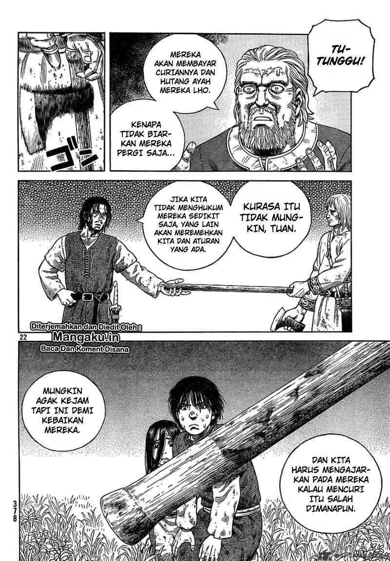 Vinland Saga chapter 67 halaman 24