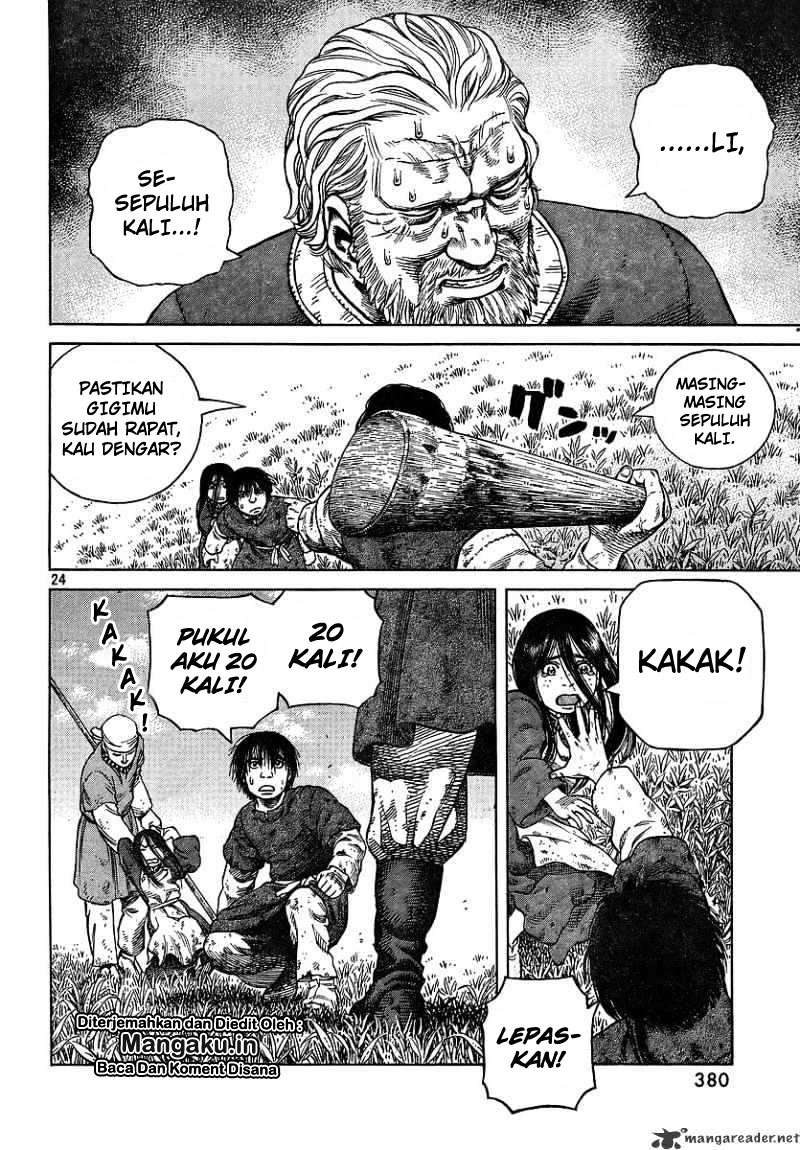 Vinland Saga chapter 67 halaman 26