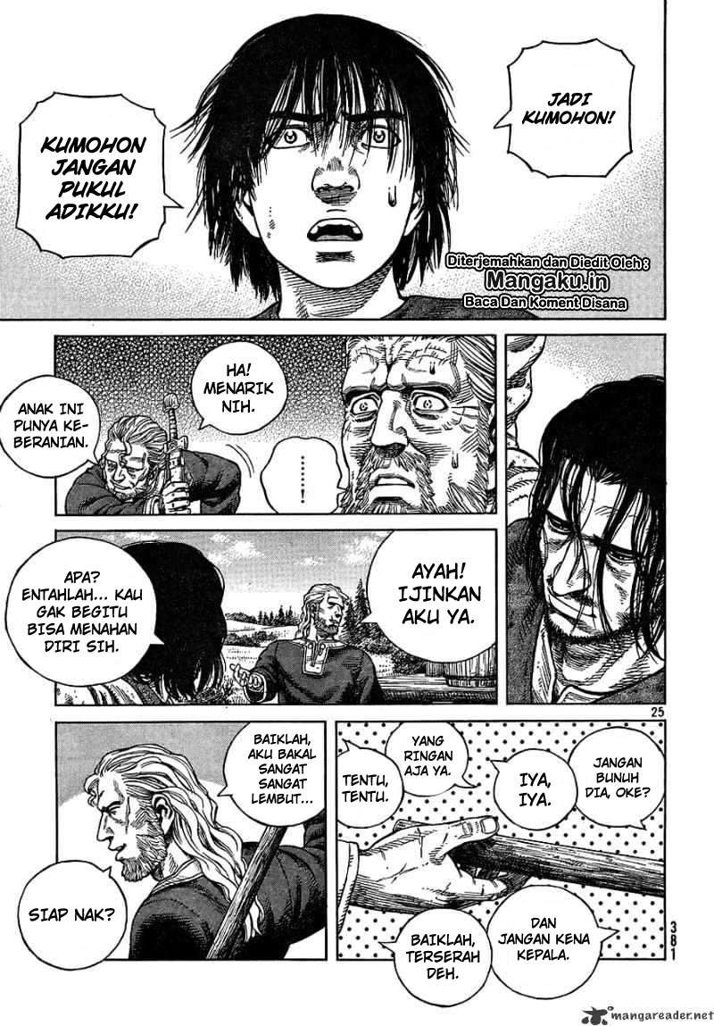 Vinland Saga chapter 67 halaman 27