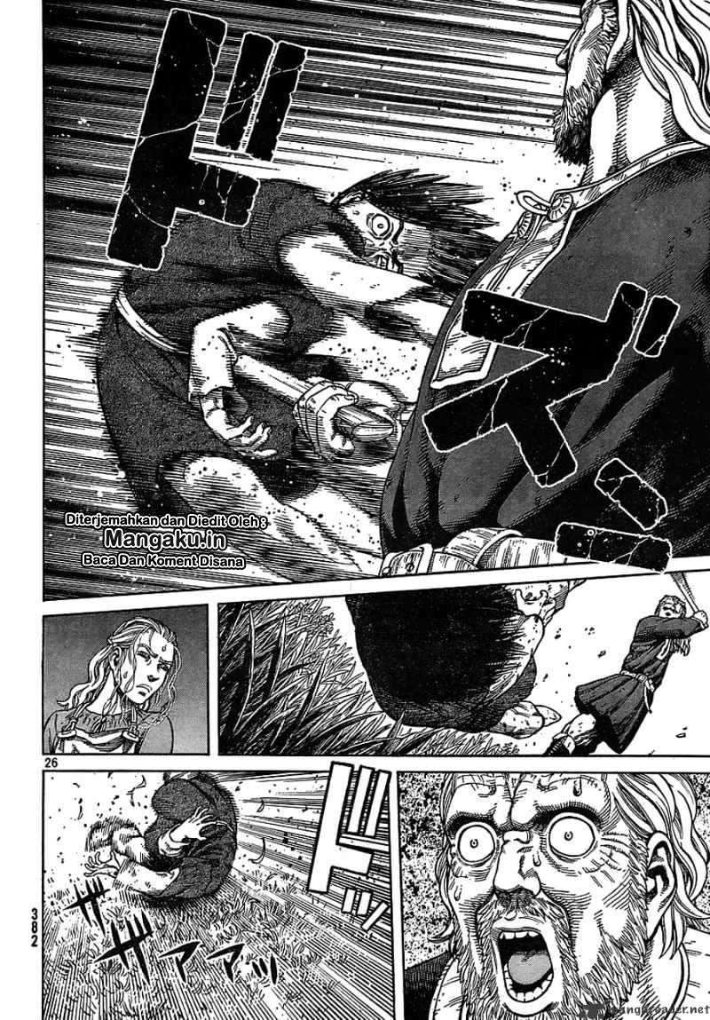 Vinland Saga chapter 67 halaman 28