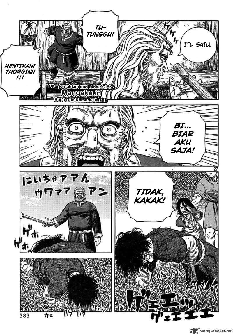 Vinland Saga chapter 67 halaman 29