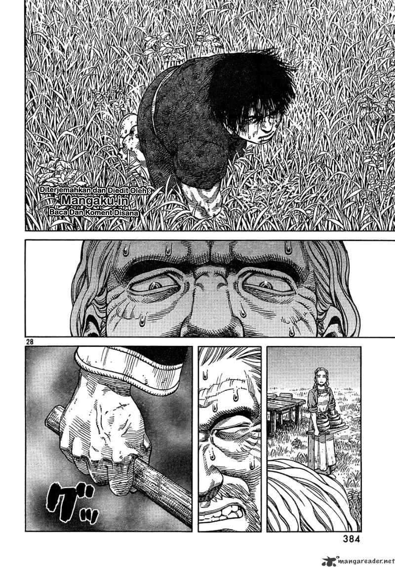 Vinland Saga chapter 67 halaman 30