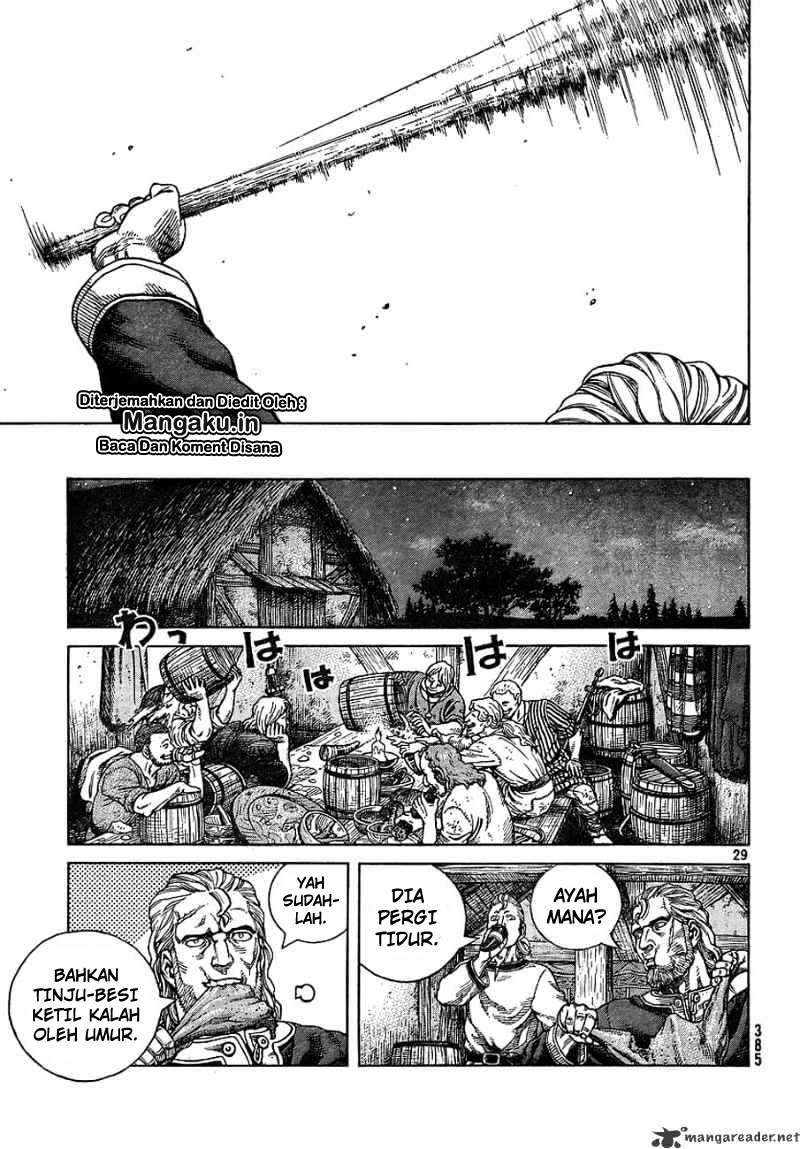 Vinland Saga chapter 67 halaman 31