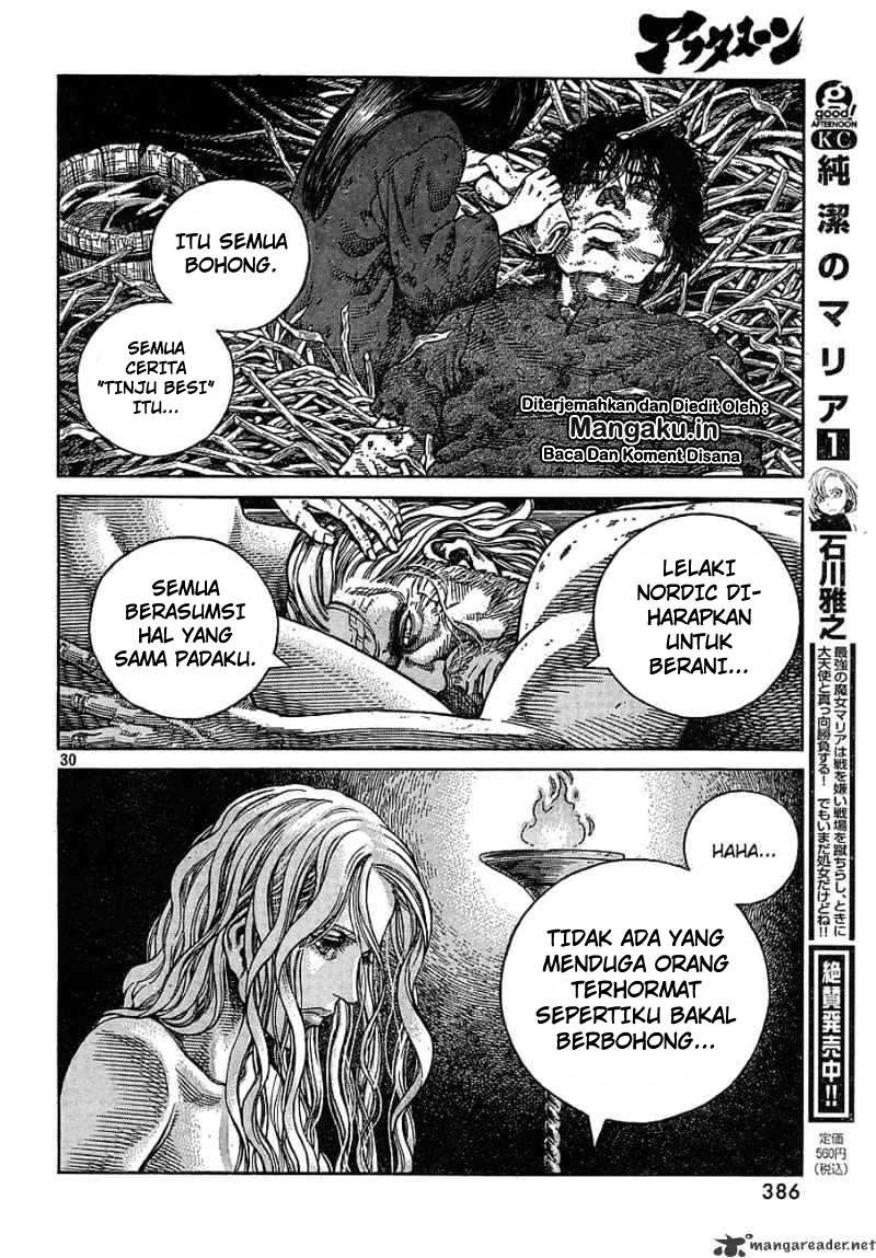 Vinland Saga chapter 67 halaman 32