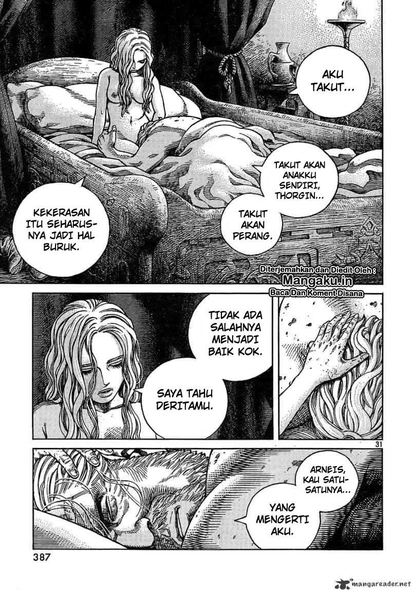 Vinland Saga chapter 67 halaman 33