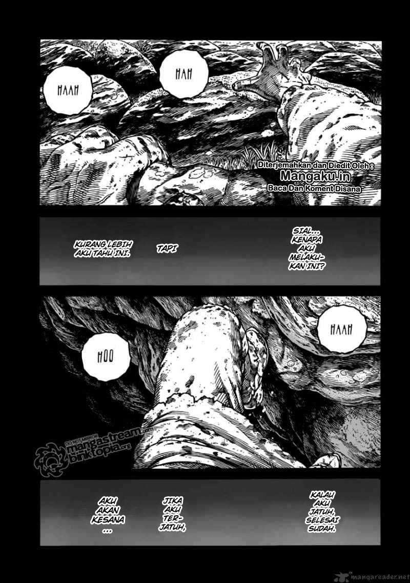 Vinland Saga Bab 68 halaman 4