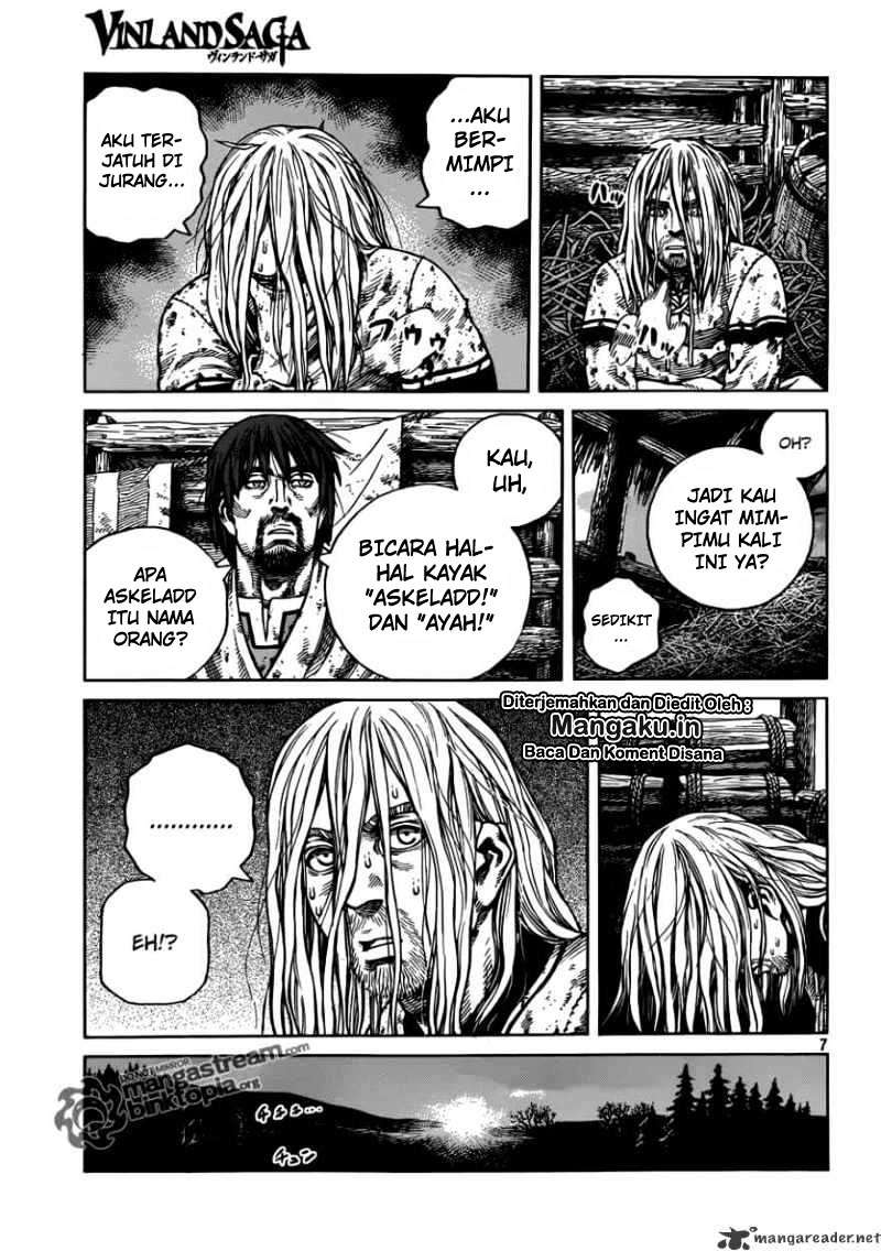 Vinland Saga Bab 68 halaman 8