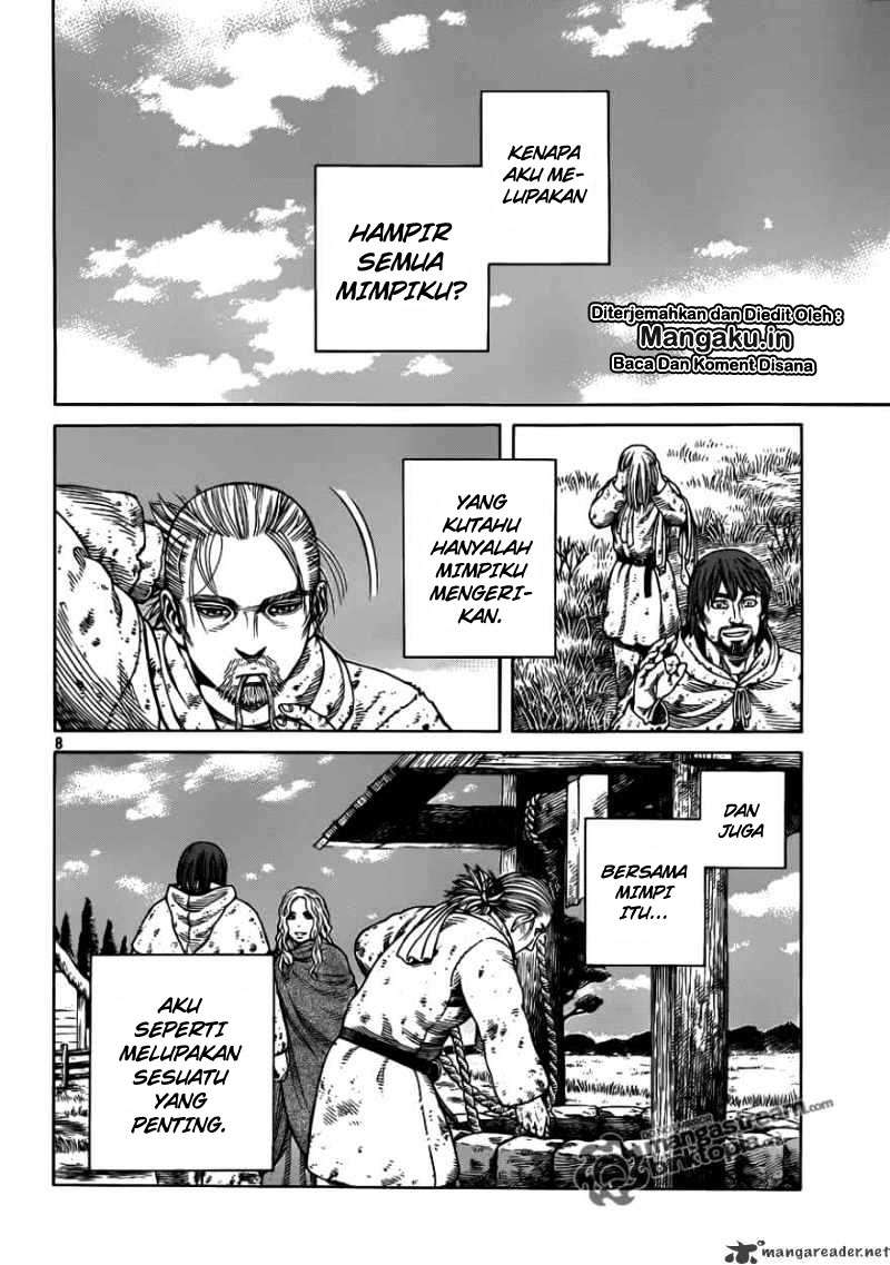 Vinland Saga Bab 68 halaman 9