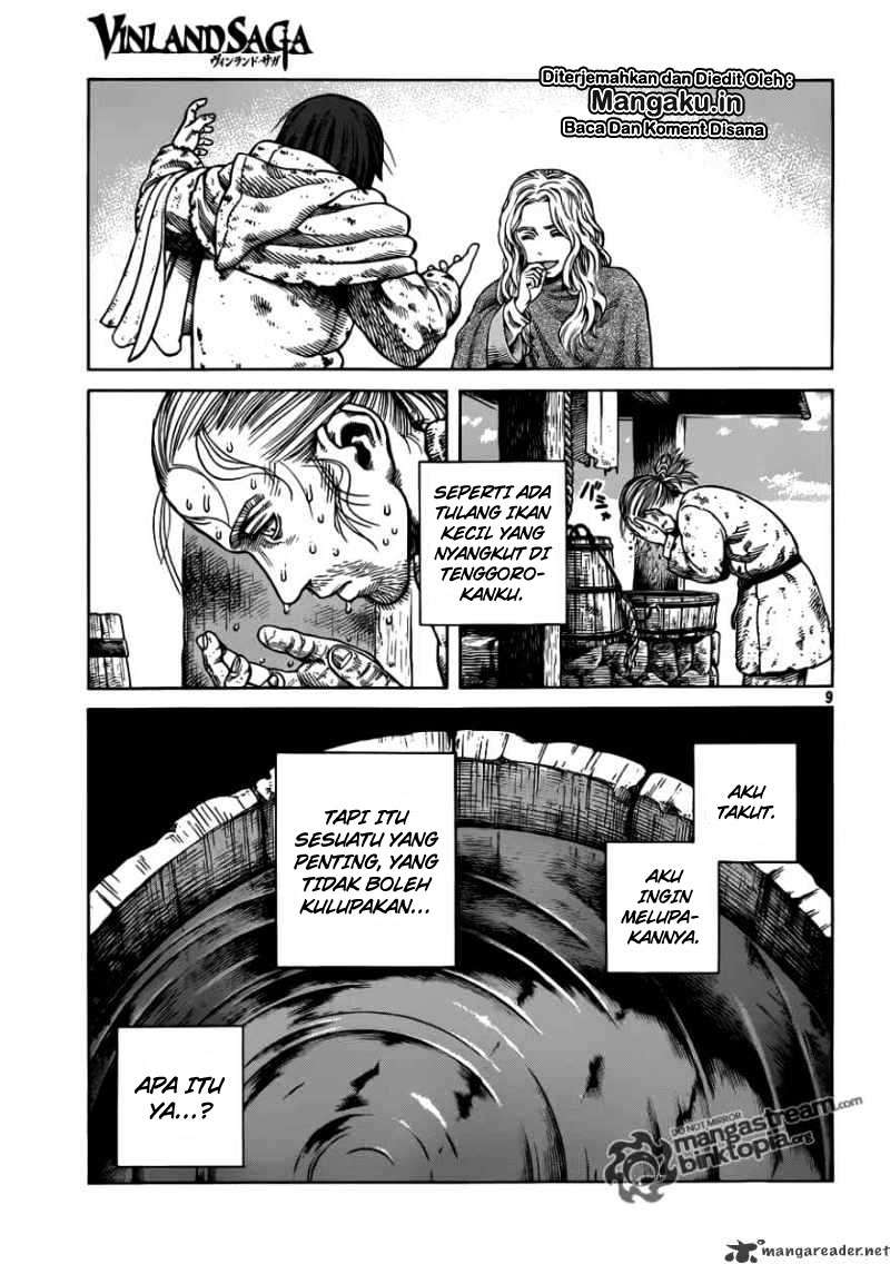Vinland Saga Bab 68 halaman 10