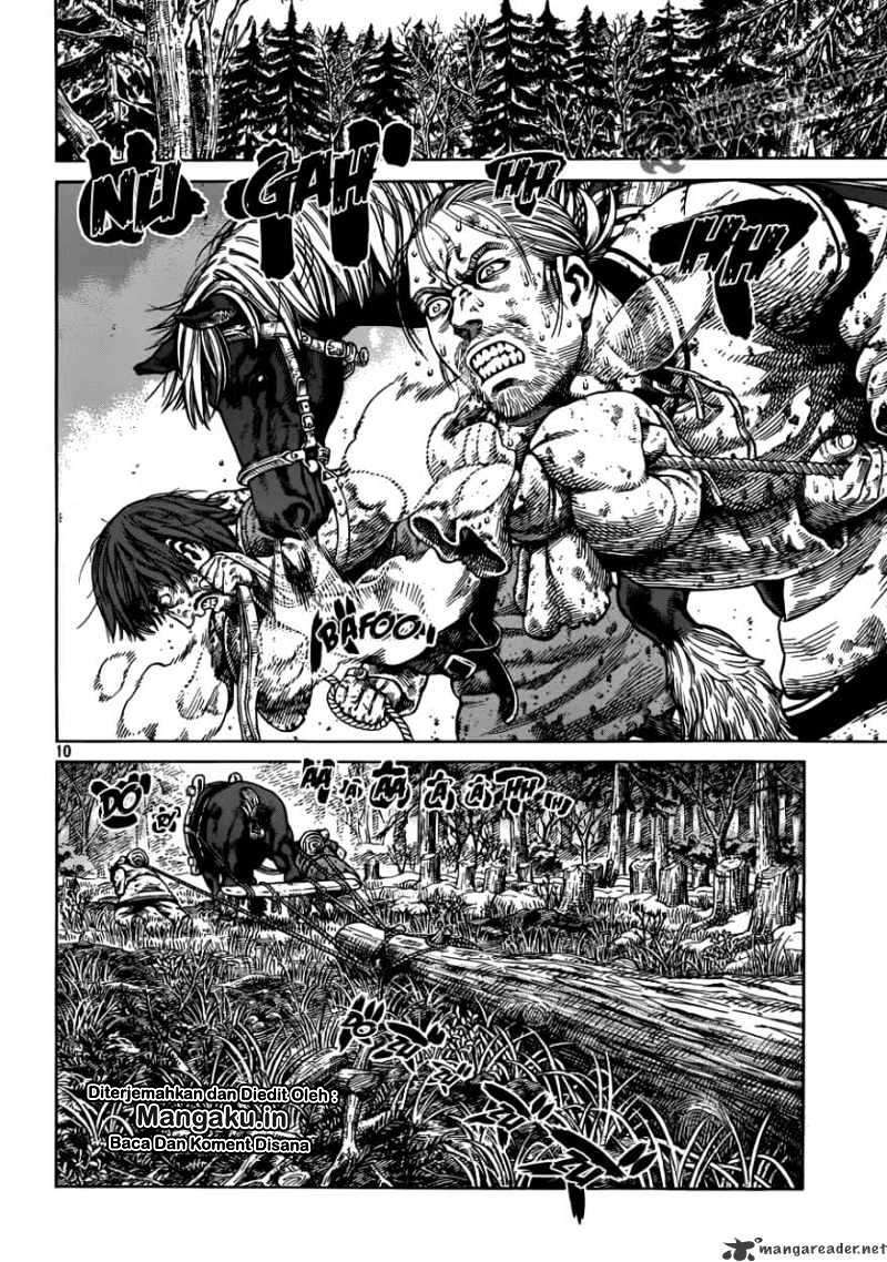 Vinland Saga Bab 68 halaman 11