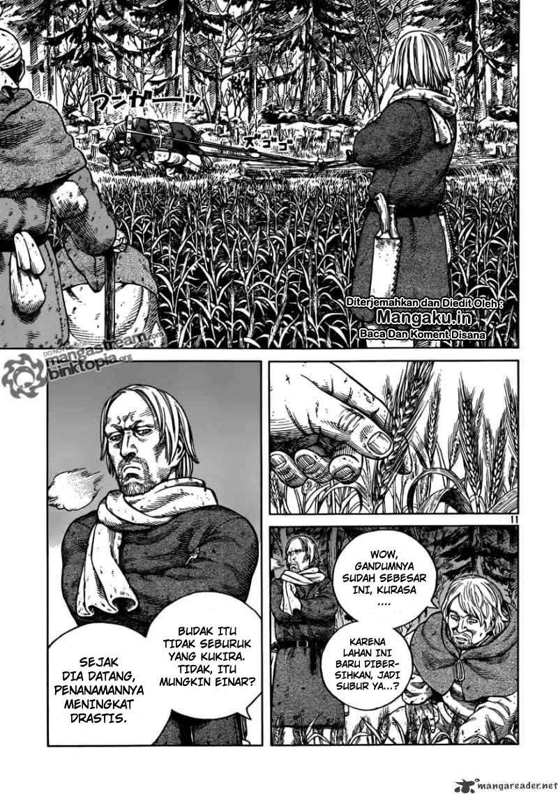 Vinland Saga Bab 68 halaman 12