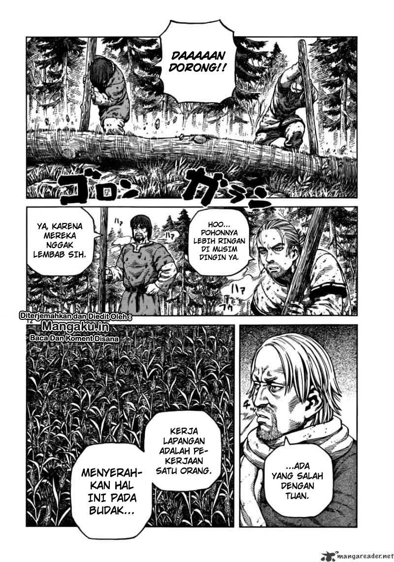 Vinland Saga Bab 68 halaman 13