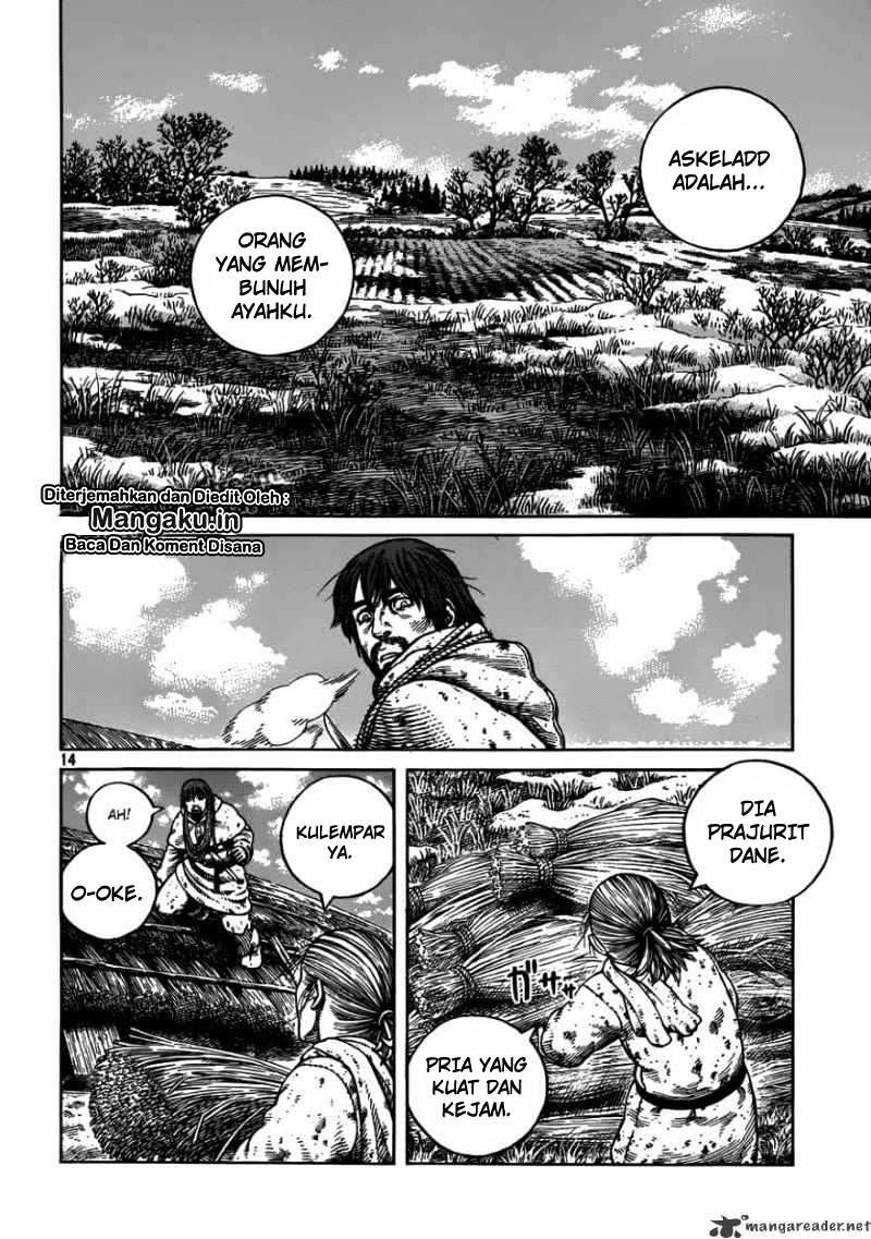 Vinland Saga Bab 68 halaman 15