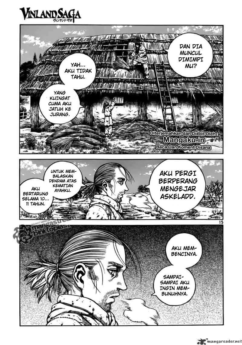 Vinland Saga Bab 68 halaman 16