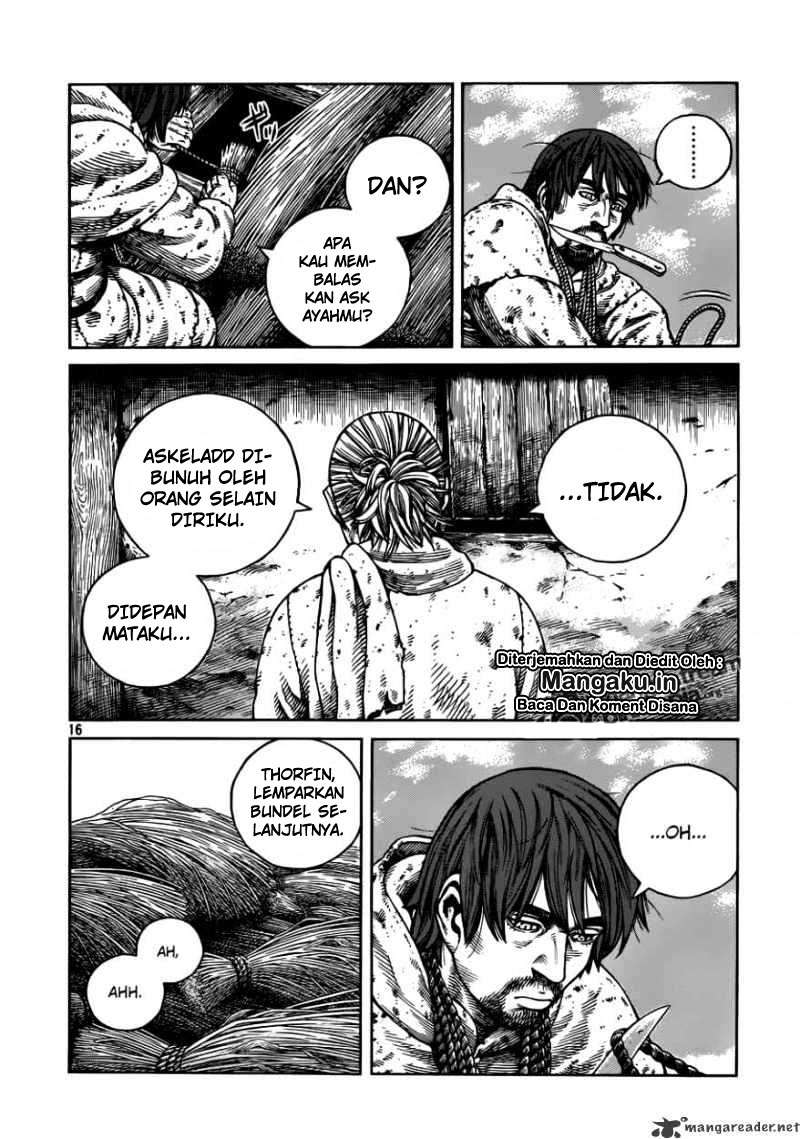 Vinland Saga Bab 68 halaman 17
