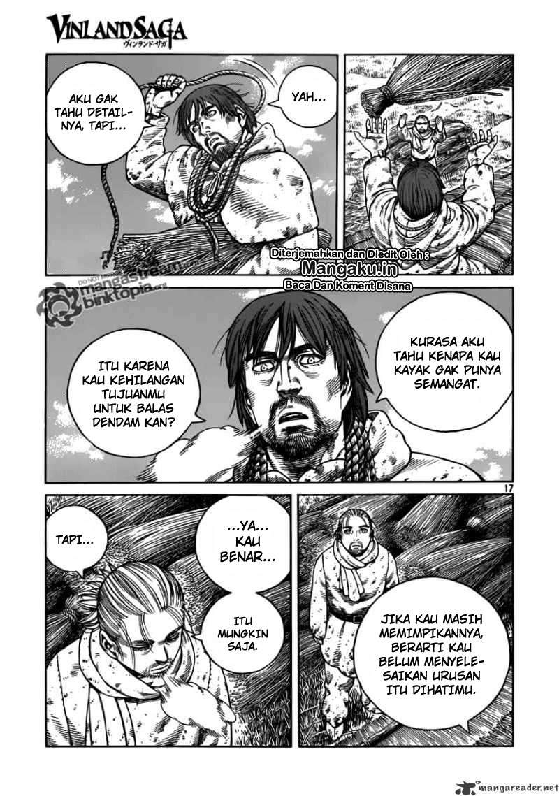 Vinland Saga Bab 68 halaman 18