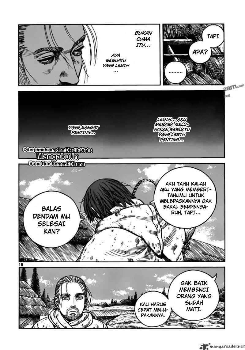 Vinland Saga Bab 68 halaman 19