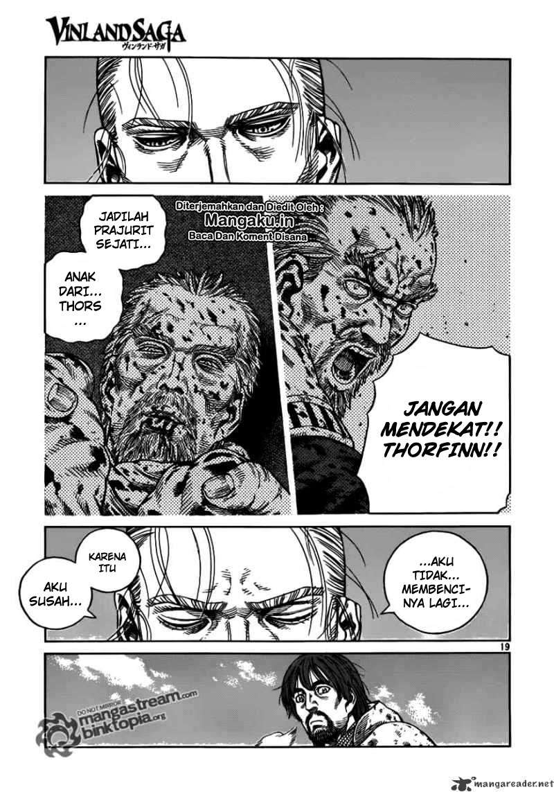 Vinland Saga Bab 68 halaman 20