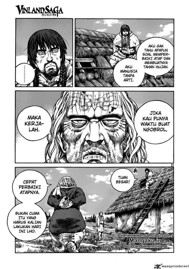 Vinland Saga Bab 68 halaman 22