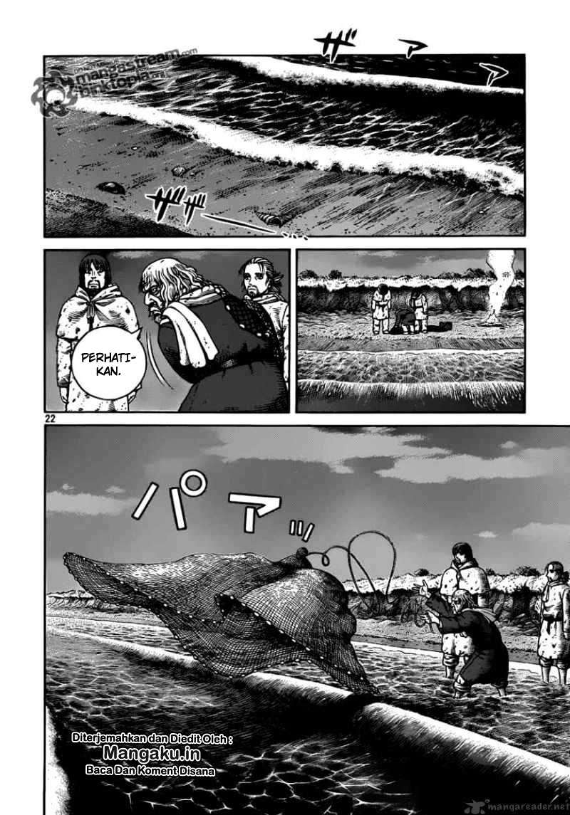 Vinland Saga Bab 68 halaman 23