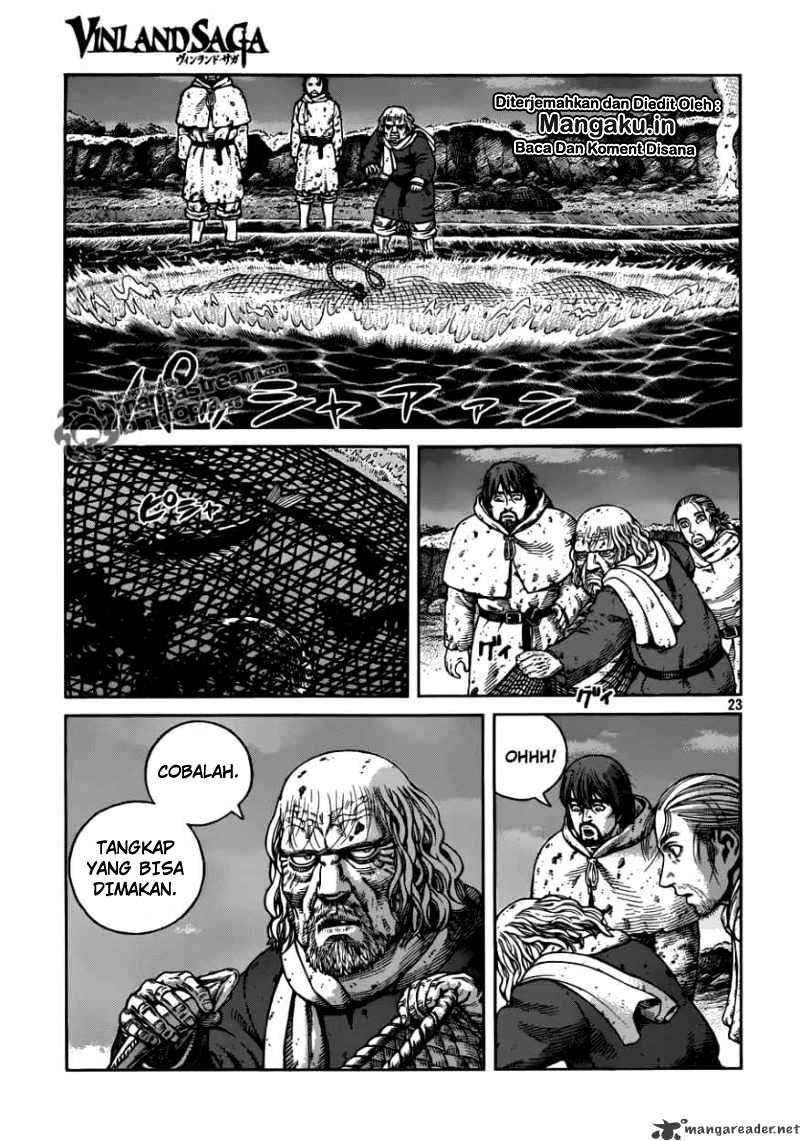 Vinland Saga Bab 68 halaman 24